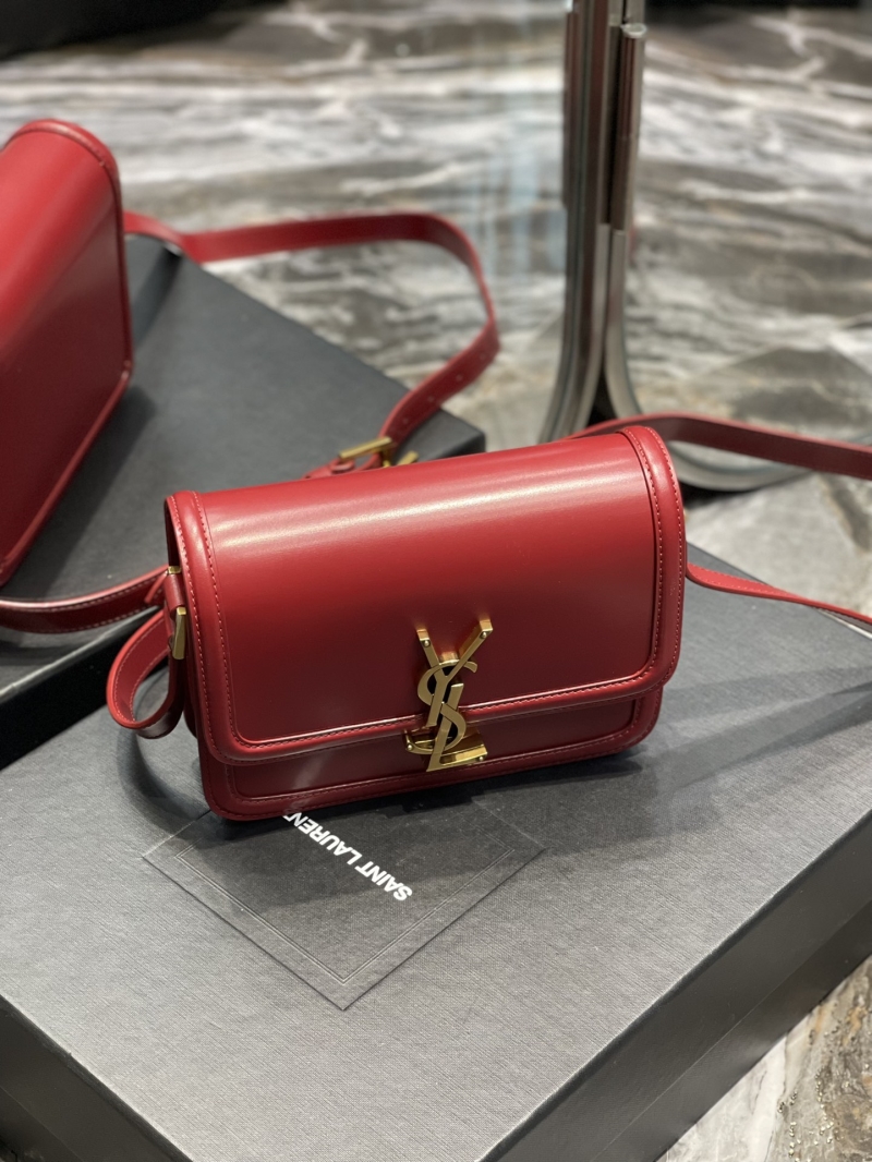 YSL Satchel Bags